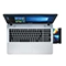 لپ تاپ 15 اینچی ایسوس مدل A540UP I3 7020 4GB 1TB 2GB